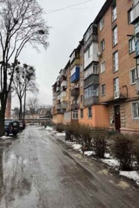 Продаж квартири, Полтава, р‑н. Алмазний, Гната Хоткевича провулок, буд. 1