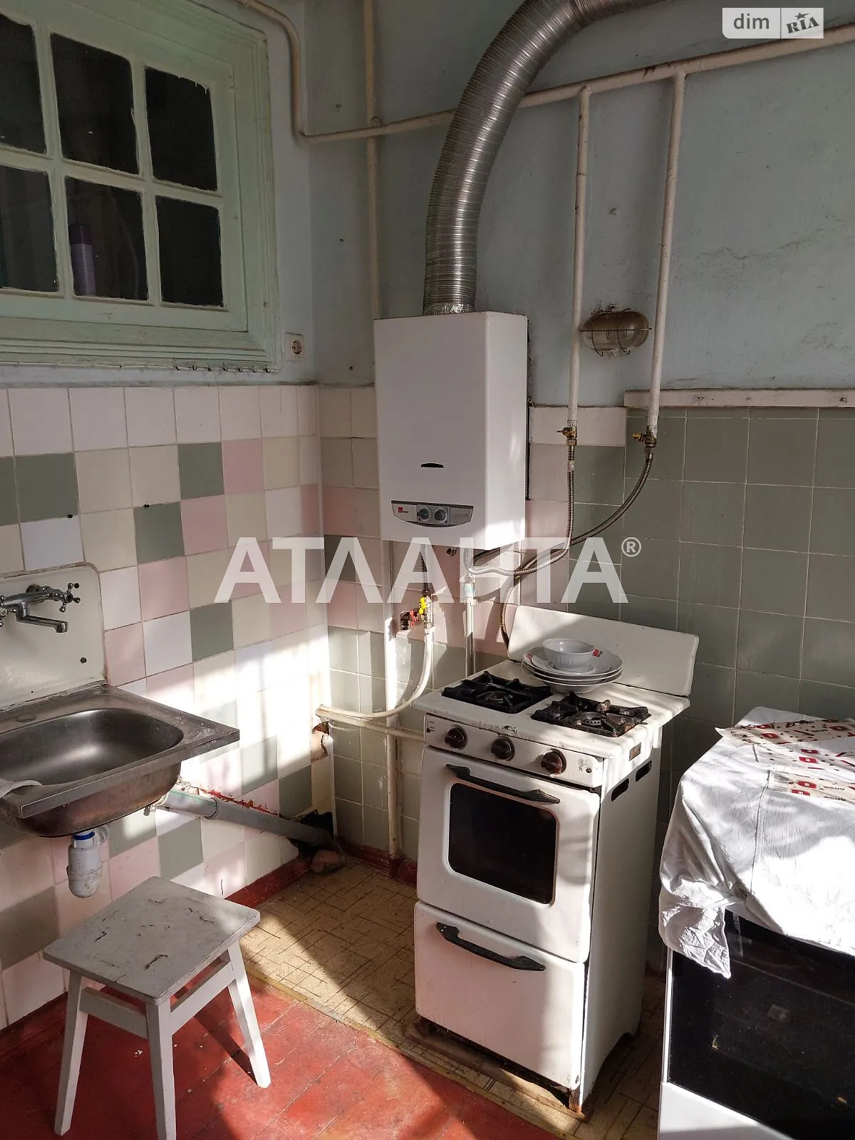 ул. Фабричная Хаджибейский Одесса, цена: 11500 $ - фото 1