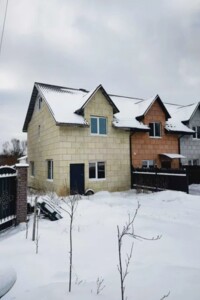 Продаж таунхауса, Київська, Гостомель, Озерна вулиця