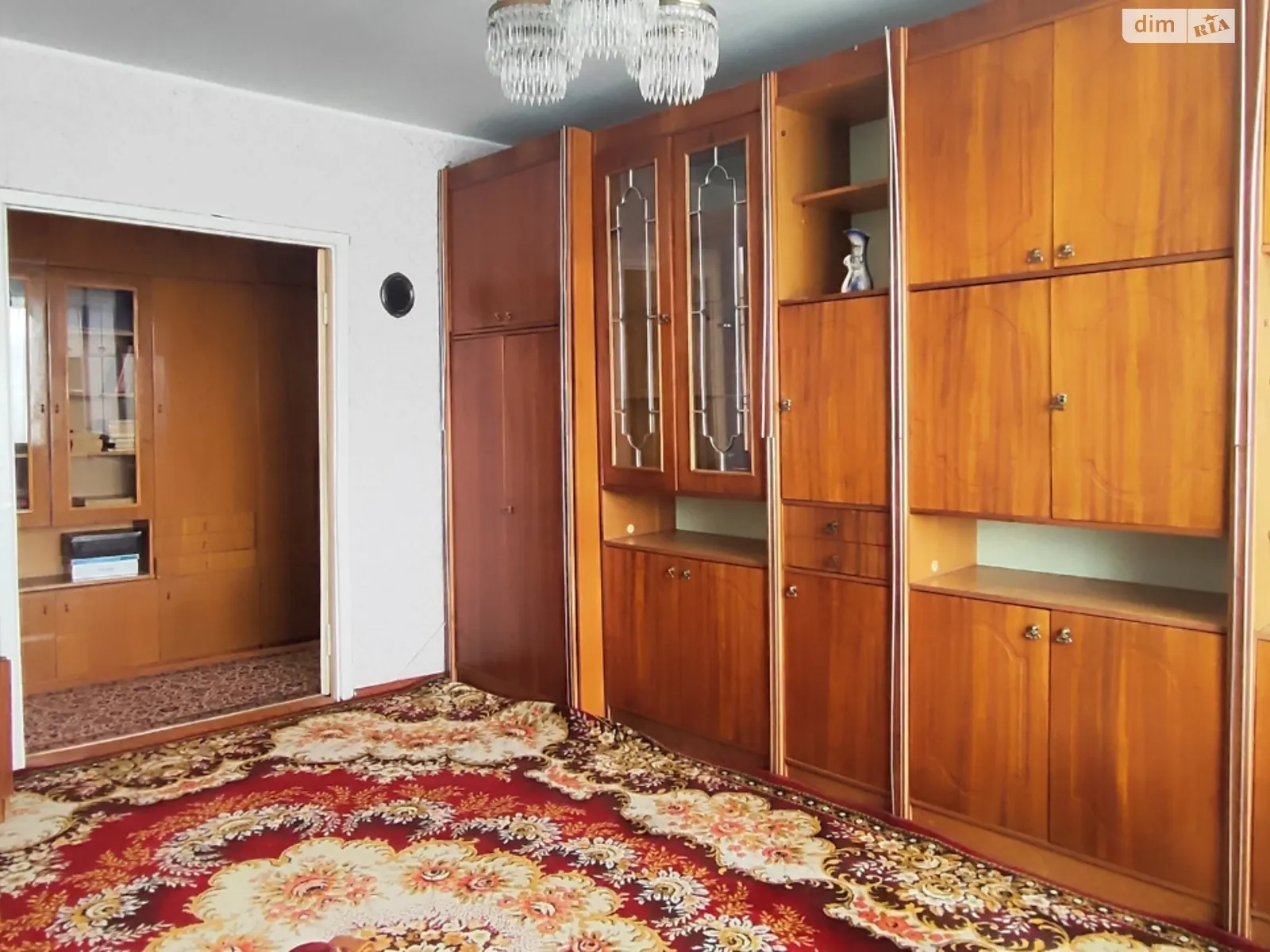Продается 3-комнатная квартира 62 кв. м в Хмельницком, цена: 54000 $ - фото 1