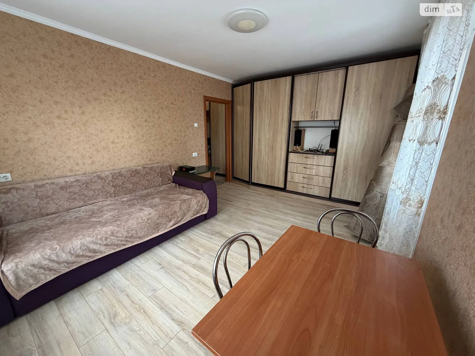 Продается 1-комнатная квартира 31.9 кв. м в Хмельницком, ул. Институтская, 19 - фото 1