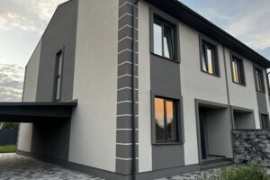 Продажа таунхауса, Закарпатская, Павшино, Новая улица