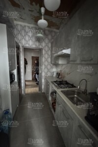 Продаж квартири, Харків, р‑н. ХТЗ, ст.м. Тракторний завод, Біблика (Другої П'ятирічки) вулиця, буд. 9