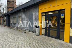 Продаж комерційного приміщення, Одеса, р‑н. Хаджибейський (Малиновський), Академіка Філатова вулиця