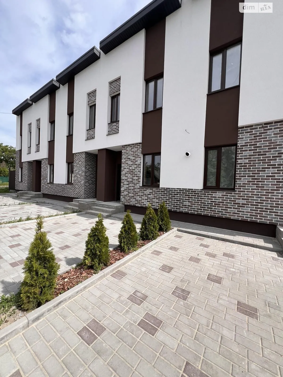 Продається 3-кімнатна квартира 76 кв. м у Черкасах, вул. Степана Бандери(Можайського) - фото 1