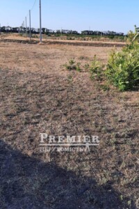 Продажа участка под жилую застройку, Одесская, Молодежное, вулиця Михайла