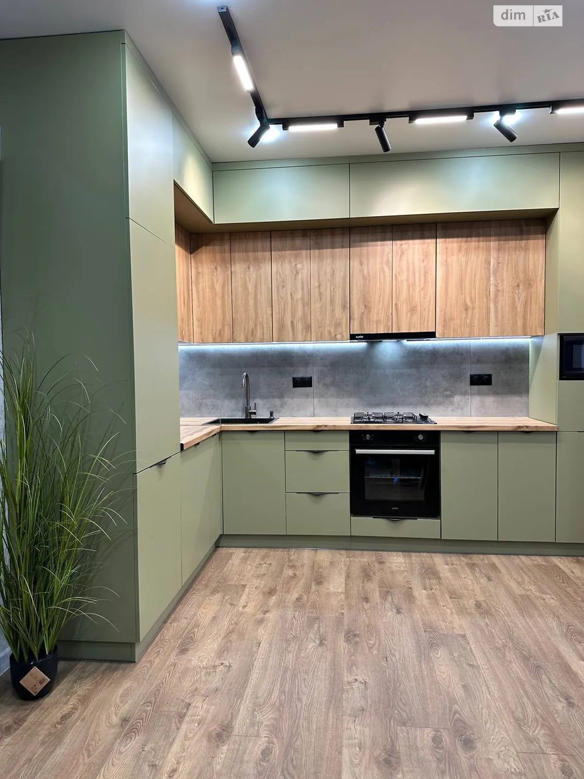 Продается 2-комнатная квартира 71.3 кв. м в Хмельницком, цена: 135000 $ - фото 1