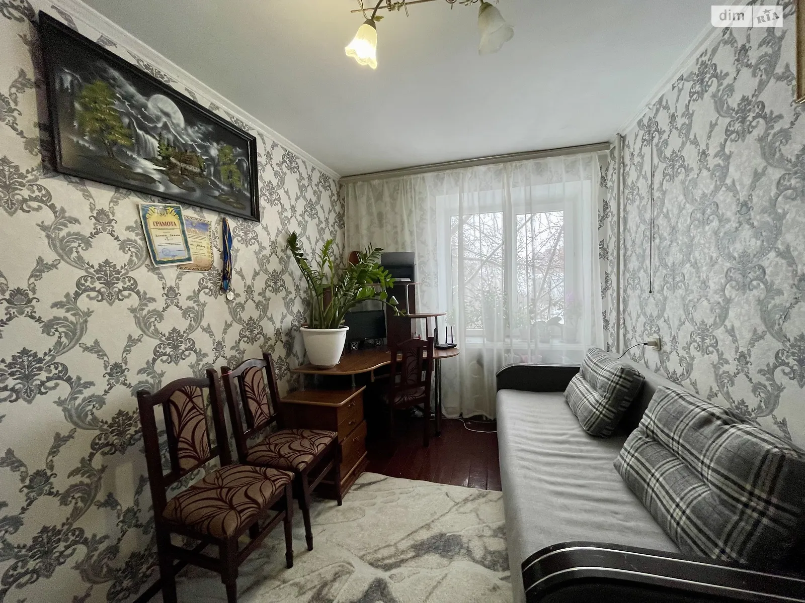 2-комнатная квартира 37.7 кв. м в Тернополе, цена: 38000 $ - фото 1