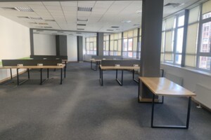 Долгосрочная аренда офисного помещения, Киев, р‑н. Печерский, ст.м. Печерская, Коновальца Евгения (Щорса) улица, дом 36Д