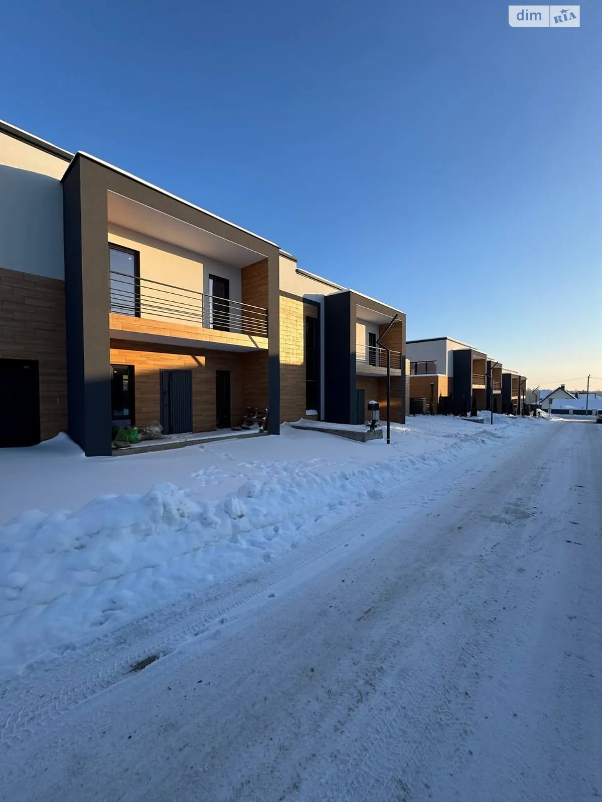 ул. Одесская Дендропарковый Хмельницкий ЖК Apple Park, цена: 160000 $ - фото 1