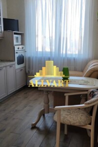 Продажа квартиры, Киев, р‑н. Теремки-2, ст.м. Выставочный центр, Юлии Здановской (Михаила Ломоносова) улица, дом 46/1