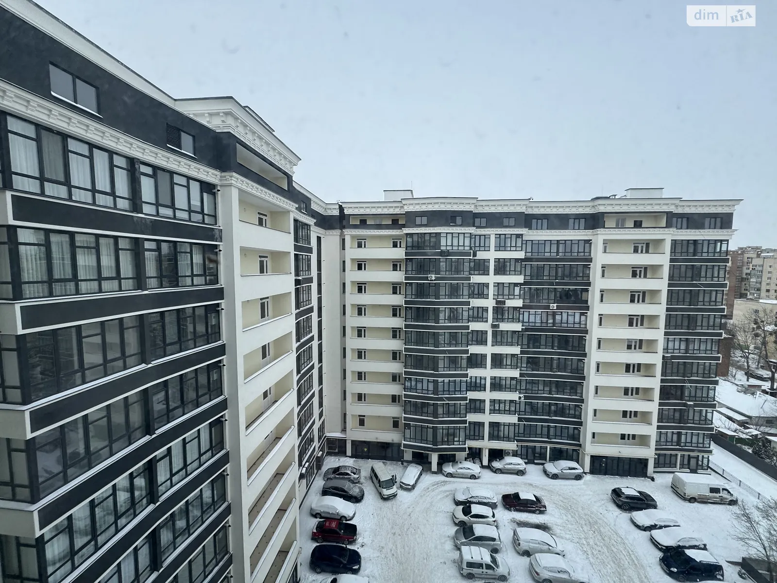 Продается 2-комнатная квартира 88 кв. м в Хмельницком, ул. Шевченко - фото 1