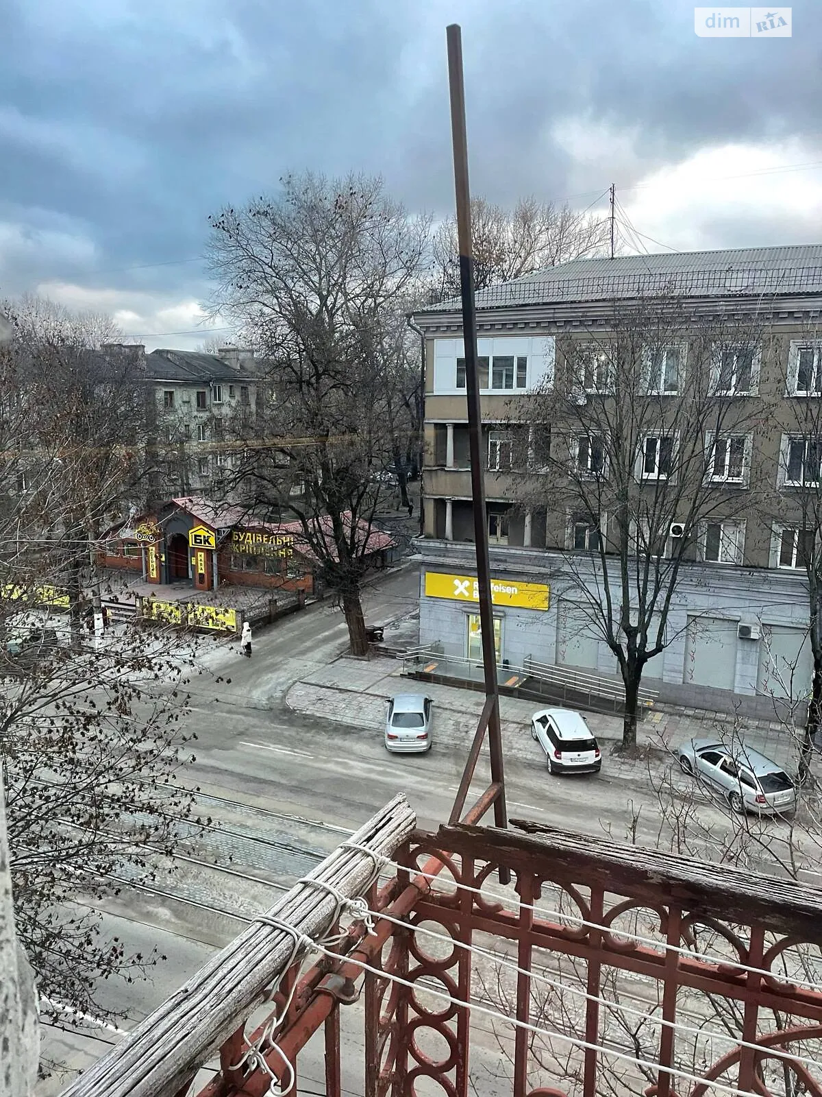 Продається 2-кімнатна квартира 57.1 кв. м у Кам'янському, просп. Тараса Шевченка, 20 - фото 1