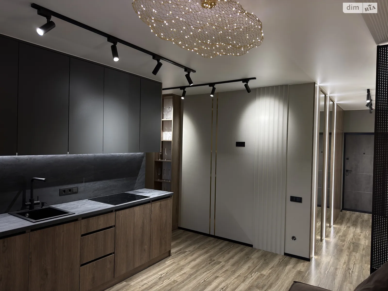 пер. Кирпичный, 18 корпус 3 Кумбары Винница ЖК Central Park Vinnytsia - фото 1