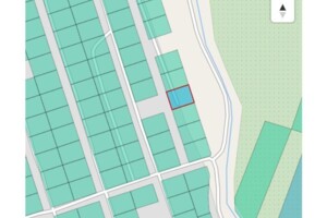 Продажа участка под жилую застройку, Ивано-Франковская, Лисец, Ивана Выговского улица