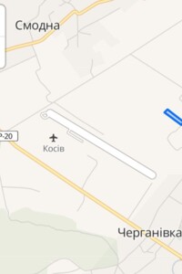 Продажа земли сельскохозяйственного назначения, Ивано-Франковская, Чергановка, вулиця Гагаріна