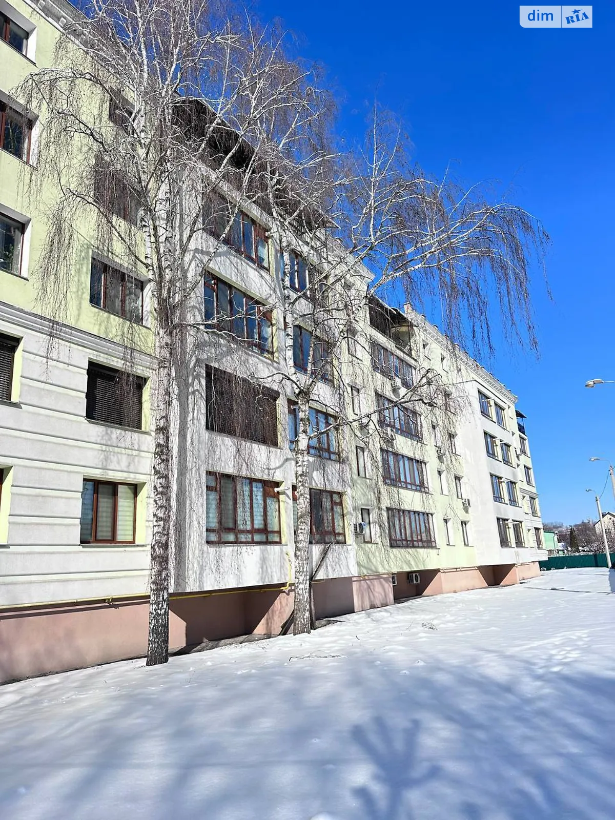 Продается 3-комнатная квартира 136 кв. м в Хмельницком, ул. Огородная, 7/2 - фото 1