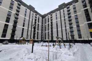 Продажа квартиры, Ивано-Франковск, р‑н. Бам, Довженко А. улица