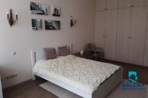 Долгосрочная аренда квартиры, Киев, р‑н. Шевченковский, ст.м. Вокзальная, Саксаганского улица, дом 102