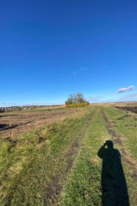 Продажа участка под жилую застройку, Тернопольская, Почапинцы