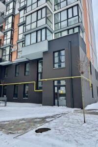 Продажа коммерческого помещения, Луцк, Привокзальная улица, дом 12Б