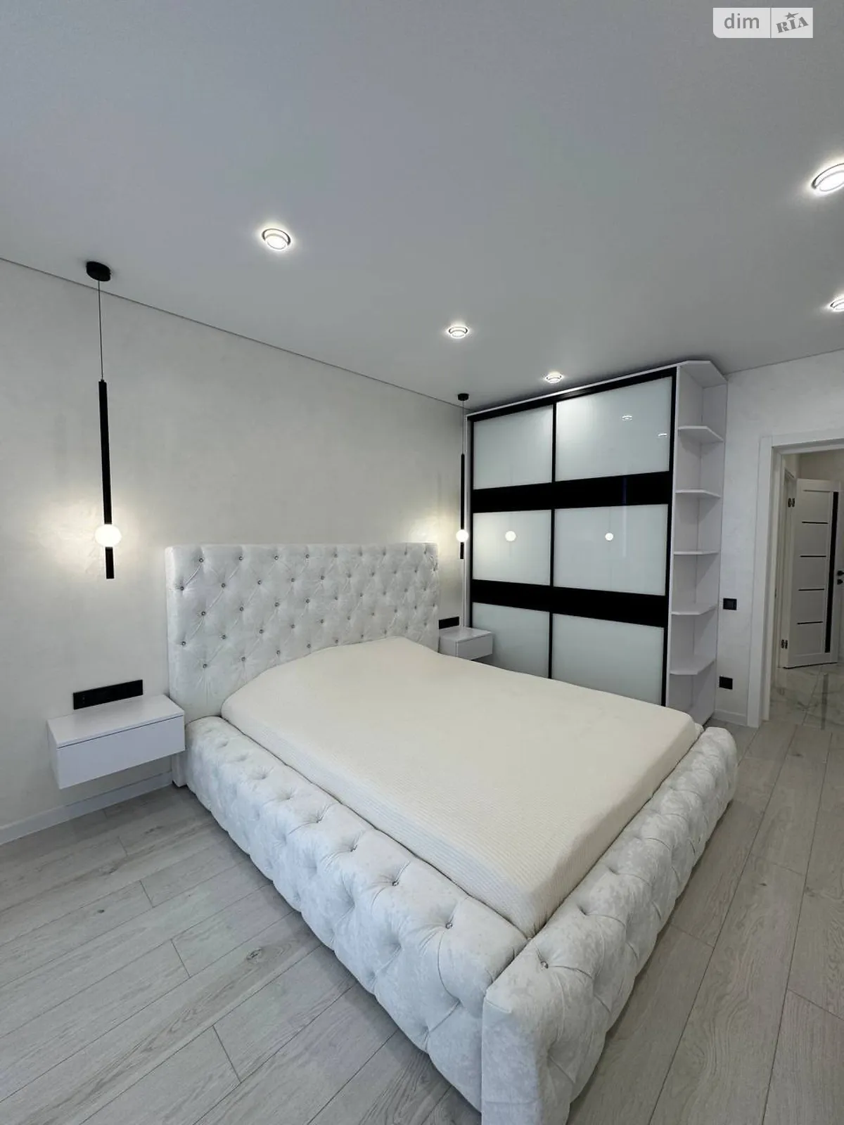 Продається 2-кімнатна квартира 71.7 кв. м у Хмельницькому, Львівське шосе, 20Б - фото 1