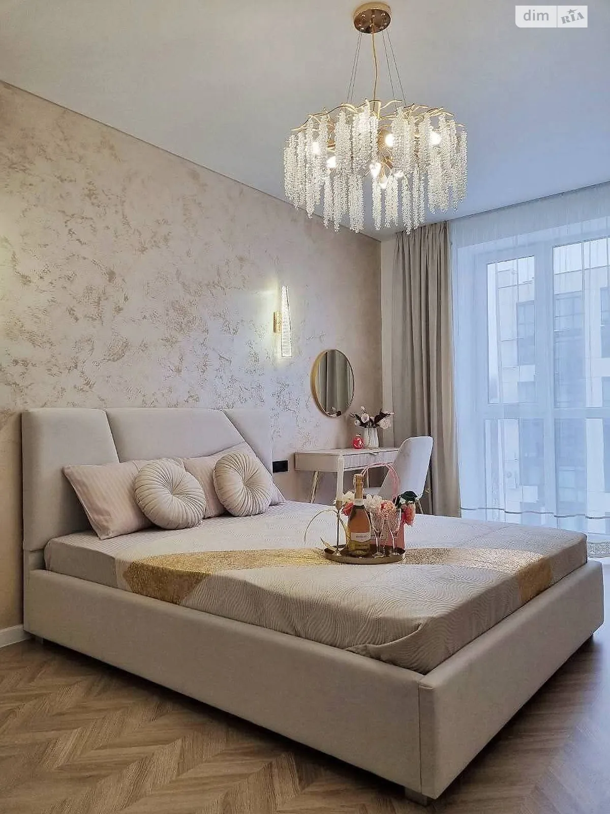 ул. Праведников мира(Максимовича), 21Г корпус 1 Вишенка Винница ЖК Forest Home - фото 1