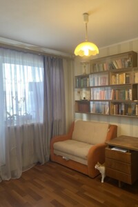 Продажа квартиры, Харьков, р‑н. Салтовский, ст.м. Салтовская, Бучмы (Уборевича) улица, дом 22