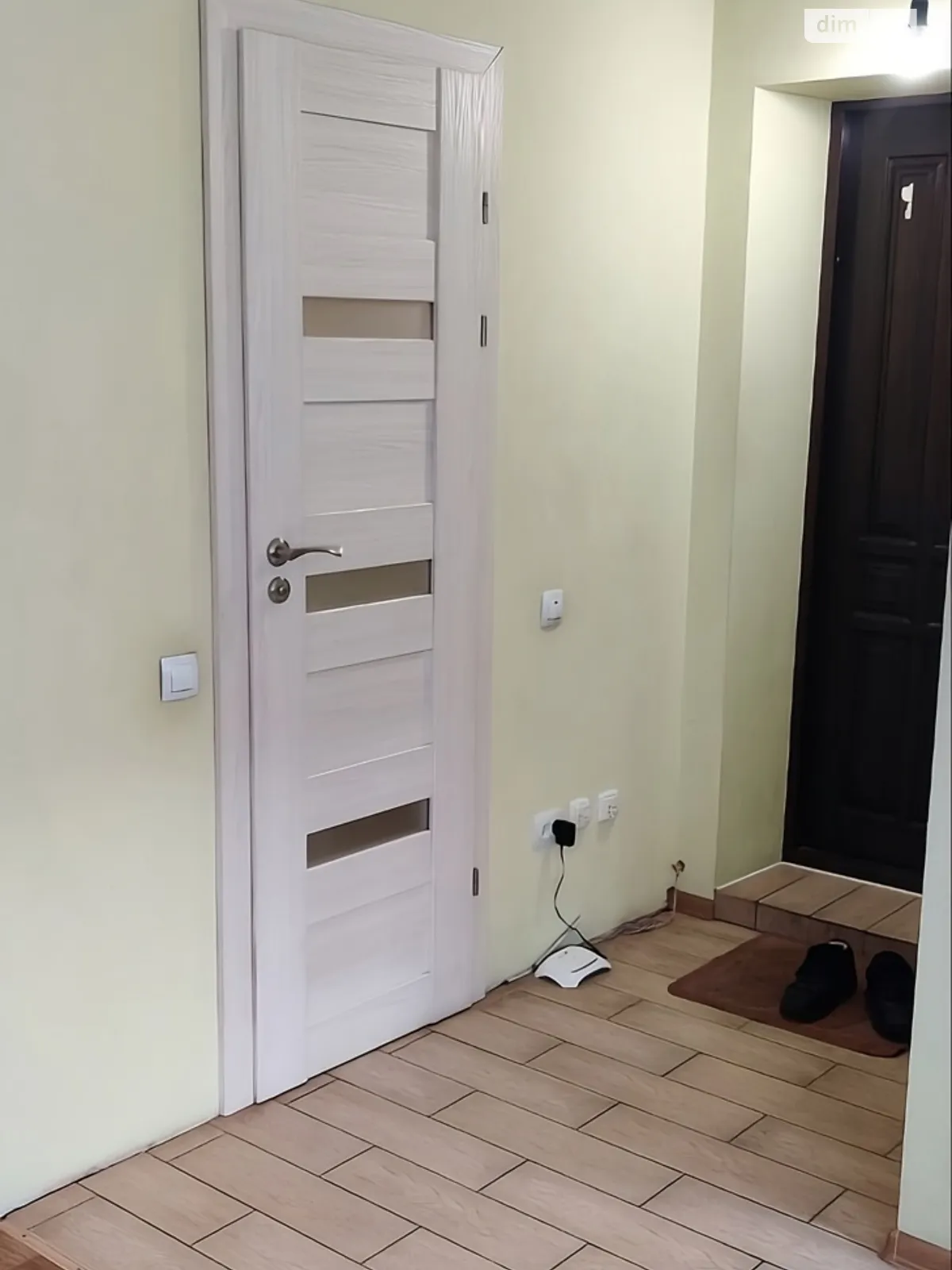 Продается 2-комнатная квартира 41.6 кв. м в Житомире, просп. Независимости(Ватутина), 174 - фото 1