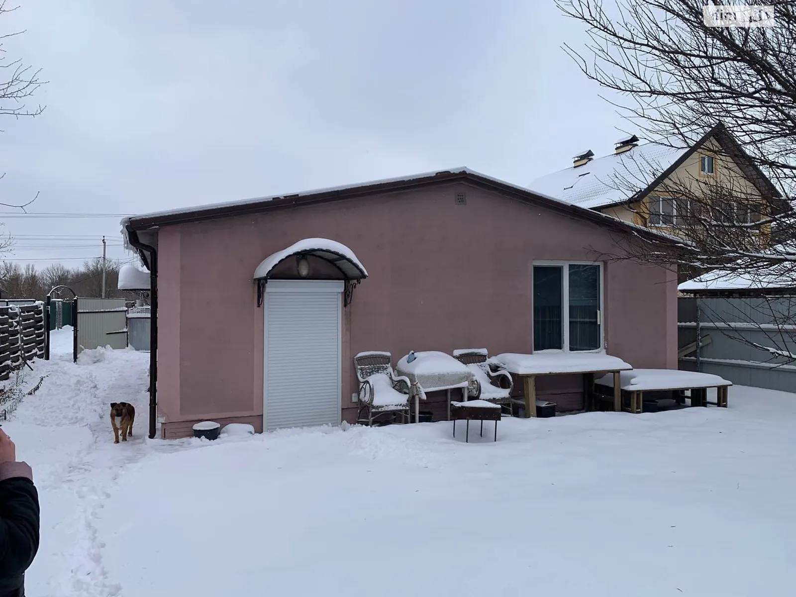 провулок Тепличний Калиновка (Васильков), цена: 20000 грн - фото 1