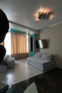 Долгосрочная аренда квартиры, Днепр, р‑н. Центр, Королевы Елизаветы II (Глинки) улица, дом 2