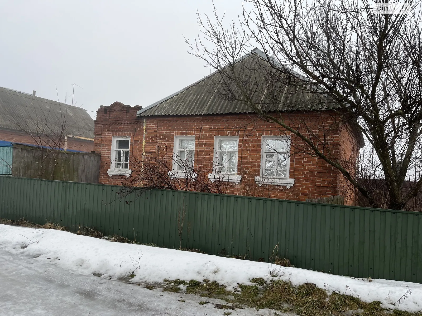 Продается одноэтажный дом 83.2 кв. м с садом, цена: 27500 $ - фото 1