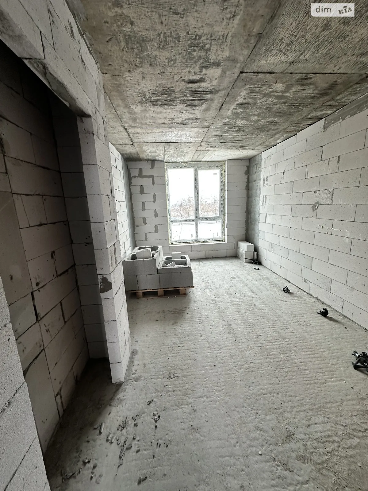 Продается 2-комнатная квартира 69 кв. м в Хмельницком, ул. Трудовая, 6 Д - фото 1