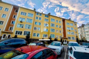 Продажа квартиры, Киевская, Михайловка-Рубежовка (Ирпень), Чубинского улица, дом 16