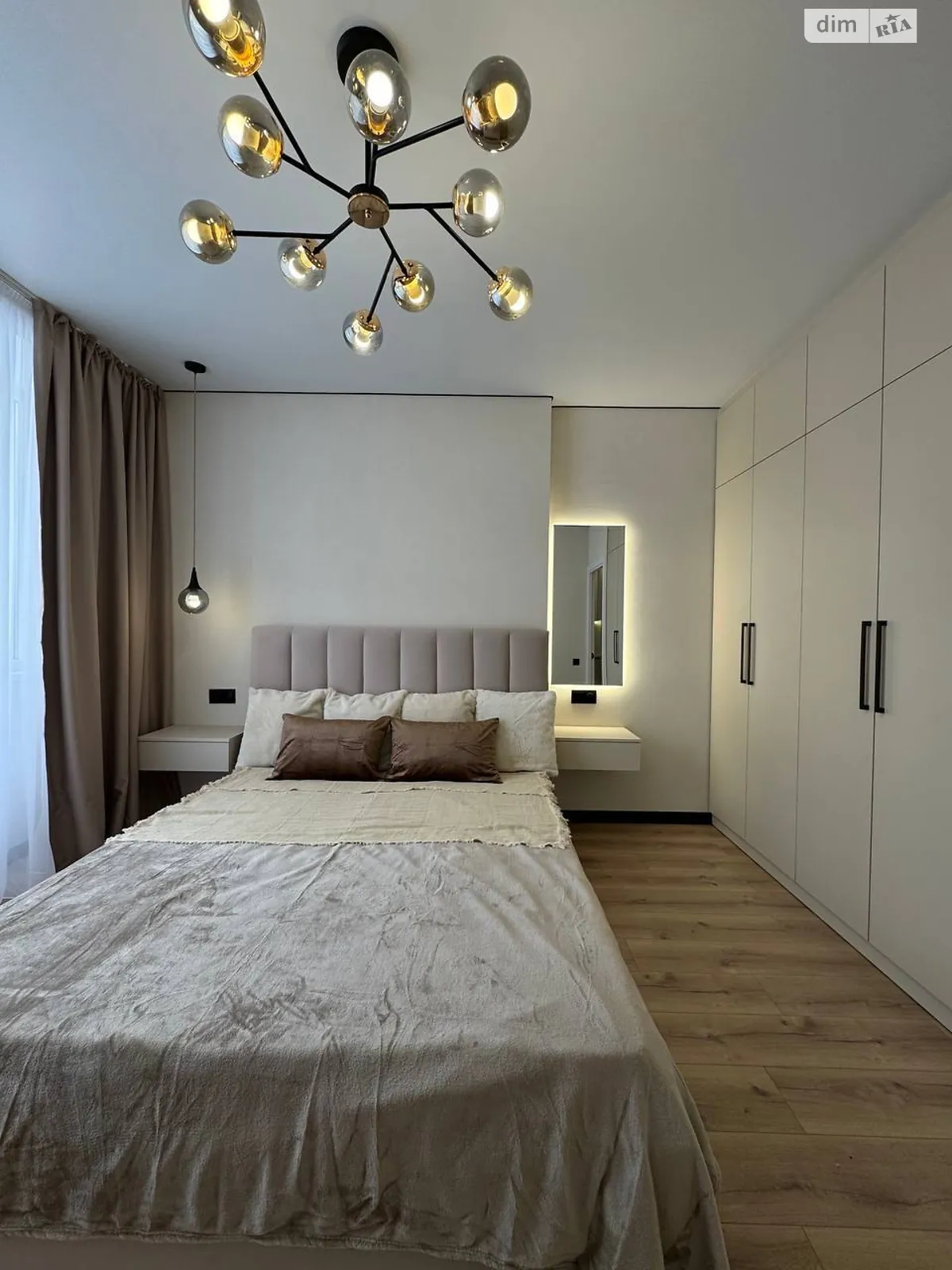 ул. Лесогриневецкая, 34Б Озёрный Хмельницкий ЖК Новобудова - фото 2