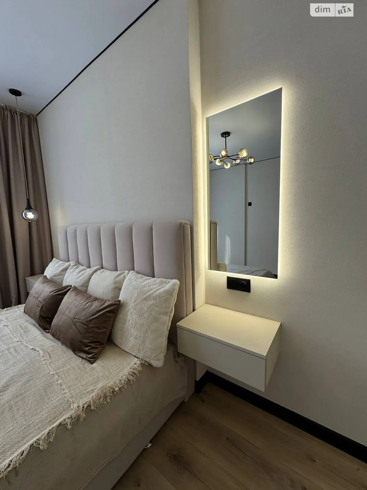 ул. Лесогриневецкая, 34Б Озёрный Хмельницкий ЖК Новобудова - фото 3