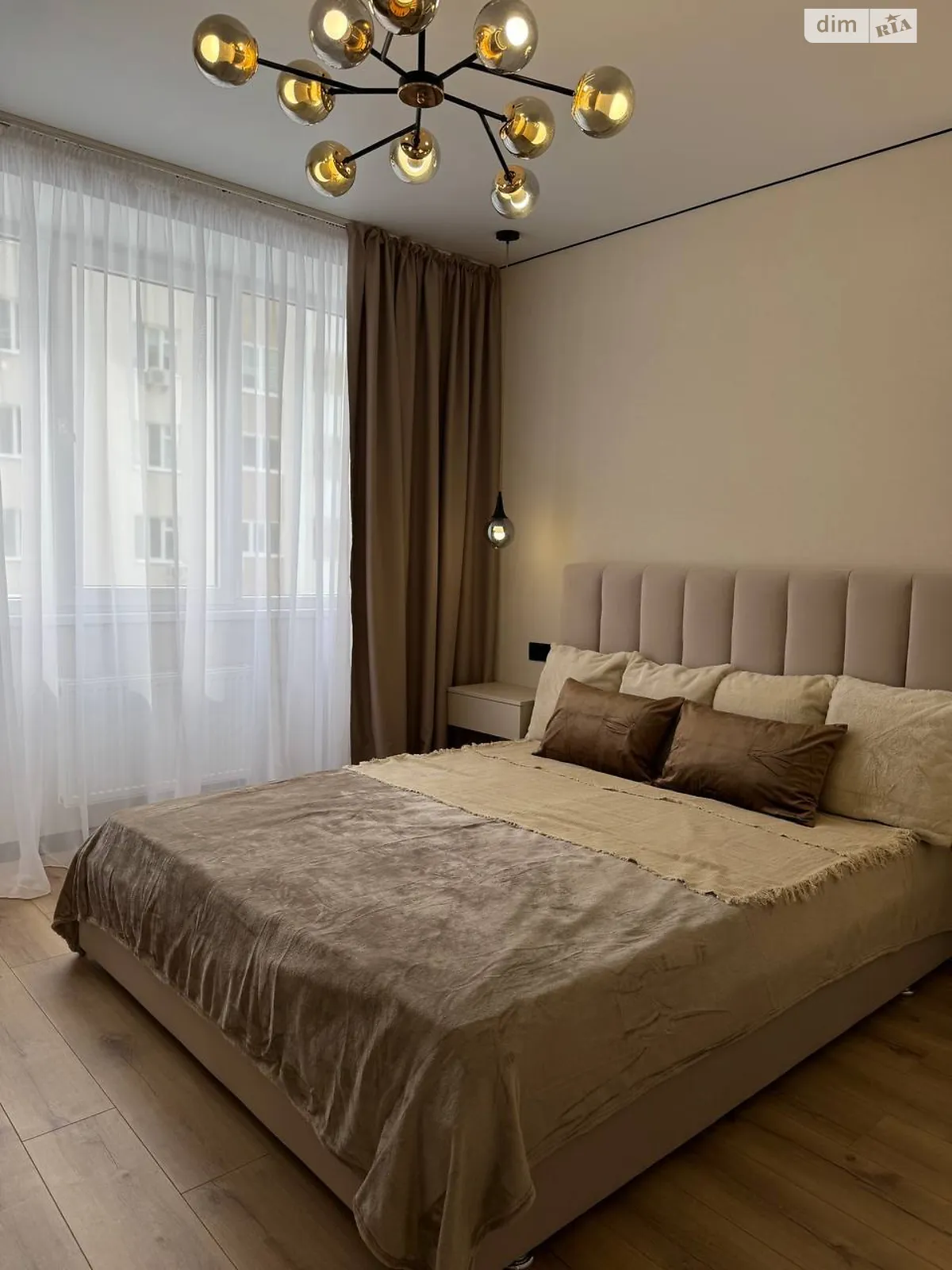 ул. Лесогриневецкая, 34Б Озёрный Хмельницкий ЖК Новобудова - фото 4