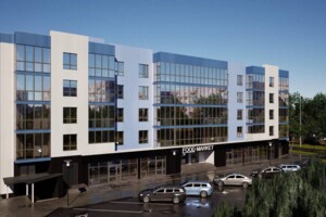 Продажа квартиры, Винница, р‑н. Ближнее замостье, Васильковая улица