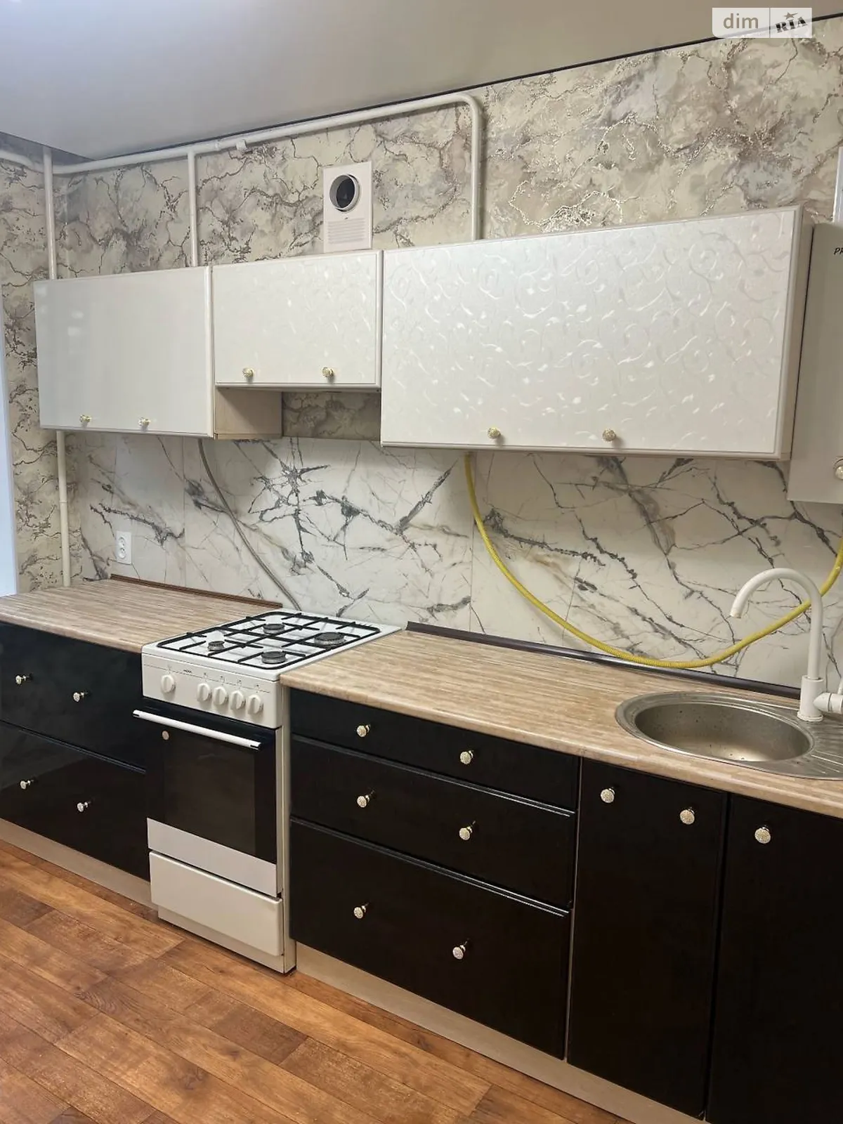 Продается 2-комнатная квартира 61.8 кв. м в Николаеве, цена: 37000 $ - фото 1