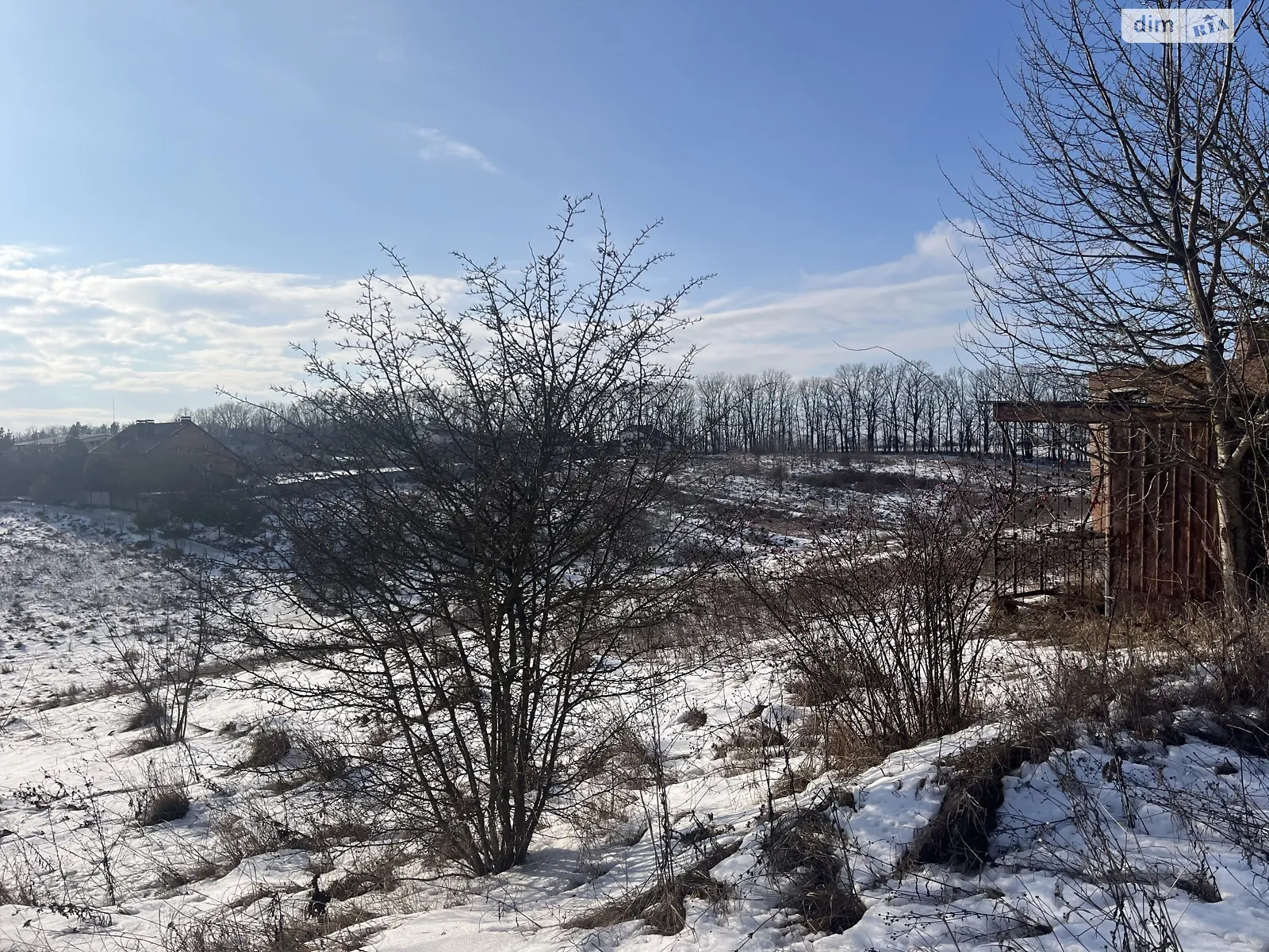 Продается земельный участок 15 соток в Винницкой области, цена: 5500 $ - фото 1