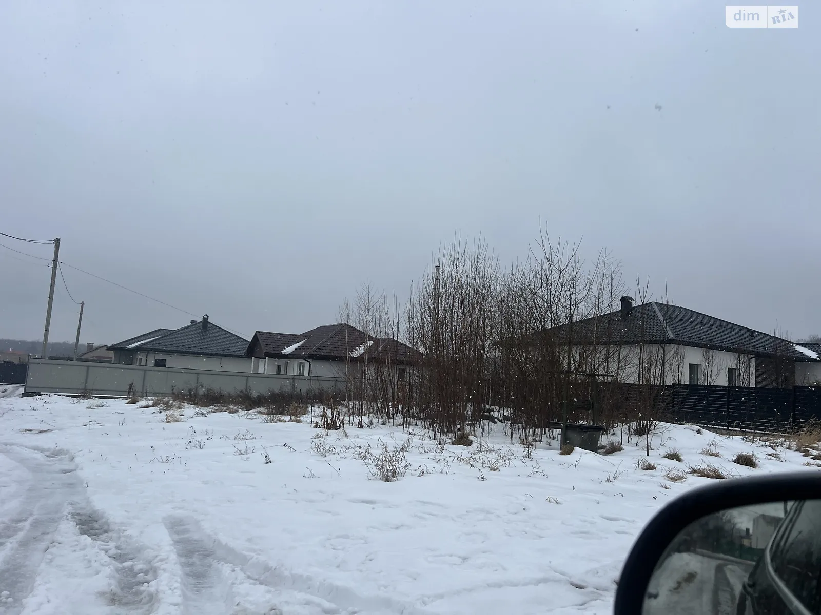 Продается земельный участок 6.84 соток в Винницкой области, цена: 30000 $ - фото 1