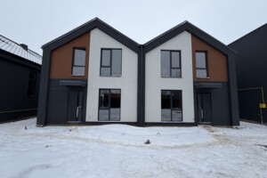 Продаж дуплекса, Вінницька, Якушинці, Садова вулиця