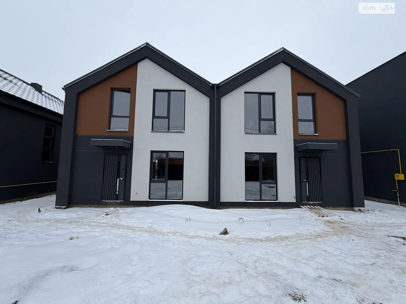 ул. Садовая Якушинцы, цена: 65000 $ - фото 1