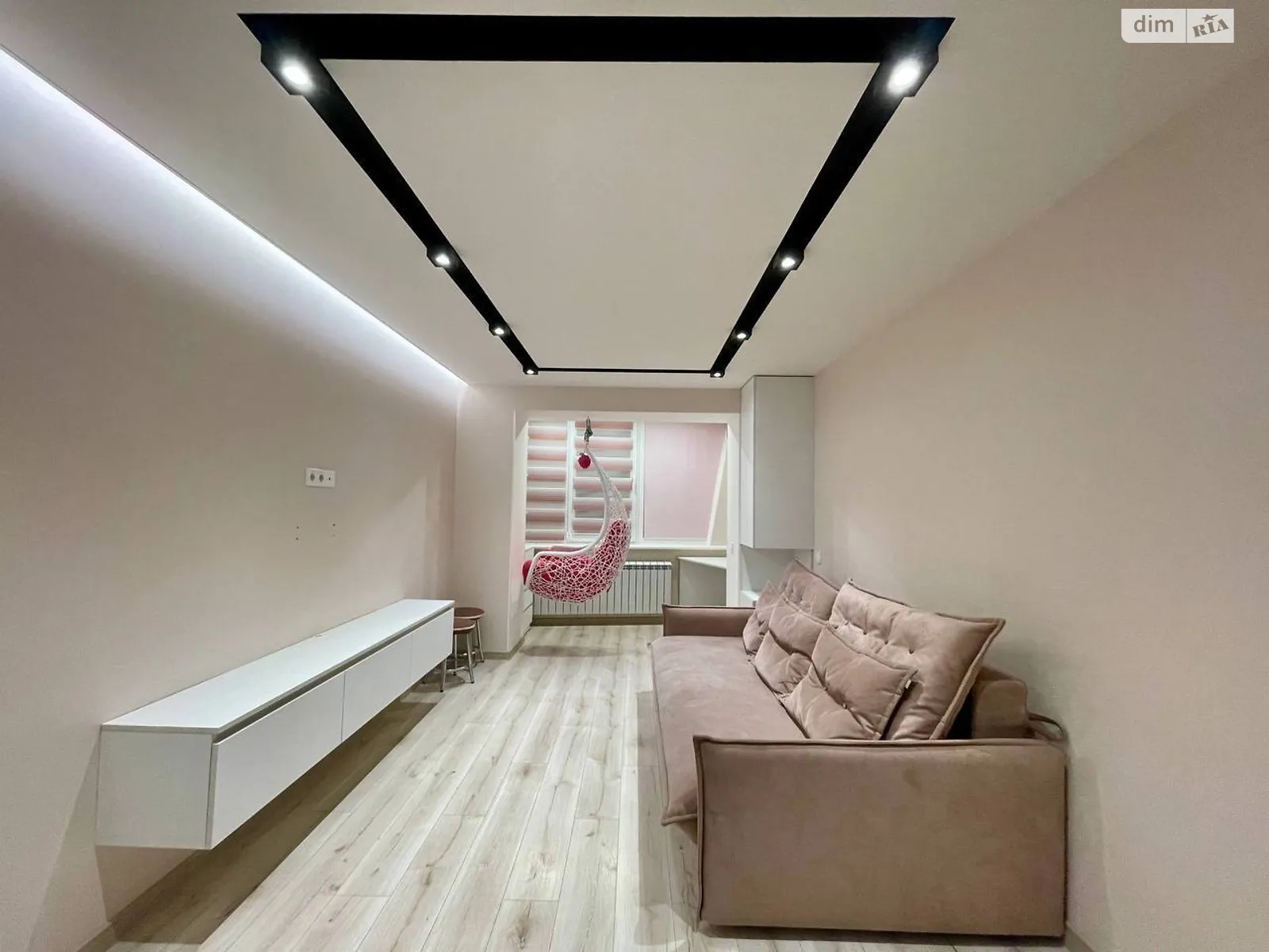 Продается 2-комнатная квартира 53.8 кв. м в Днепре, бул. Славы, 10 - фото 1