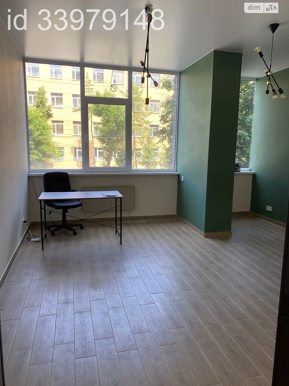 Продается офис 23 кв. м в бизнес-центре, цена: 21500 $ - фото 1