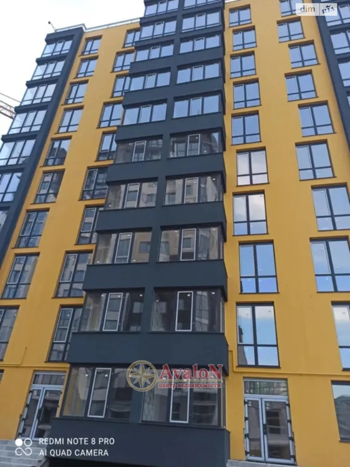 ул. Марсельская, 33/5 Крыжановка (Одесса) ЖК Приморские Сады, цена: 60000 $ - фото 1