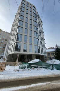 Продажа коммерческого помещения, Тернополь, р‑н. Центр, Барвинских Семьи улица