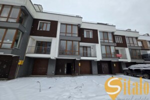 Продажа таунхауса, Львовская, Брюховичи (Львов), р‑н. Шевченковский, Львовская улица