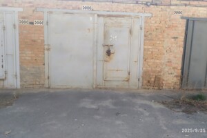 Продажа гаражей