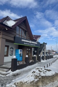 Долгосрочная аренда коммерческого помещения, Волынская, Рованцы, Нова